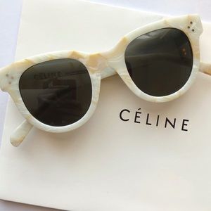 Céline sunglasses